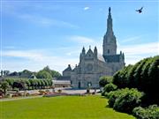 Basilique d'Auray