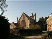 Chapelle de Sainte Avoye
