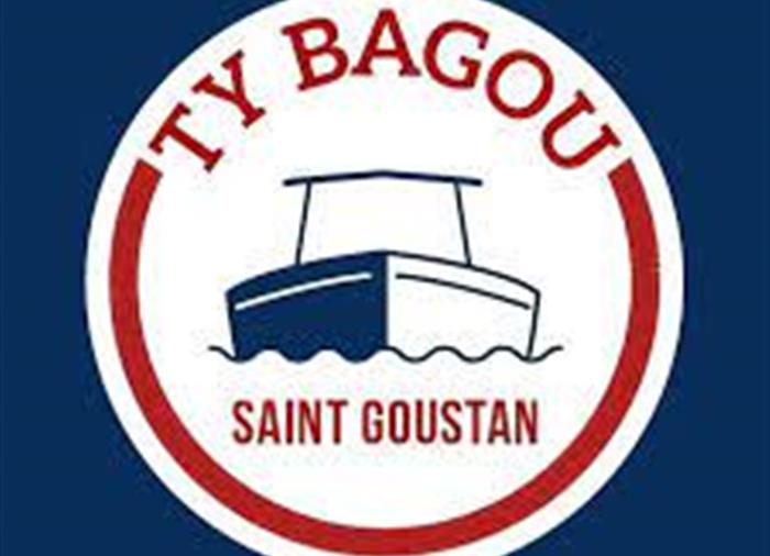TY BAGOU Bateaux électriques sans permis Port de St Goustan Auray