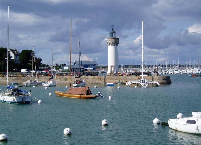 Port Haliguen