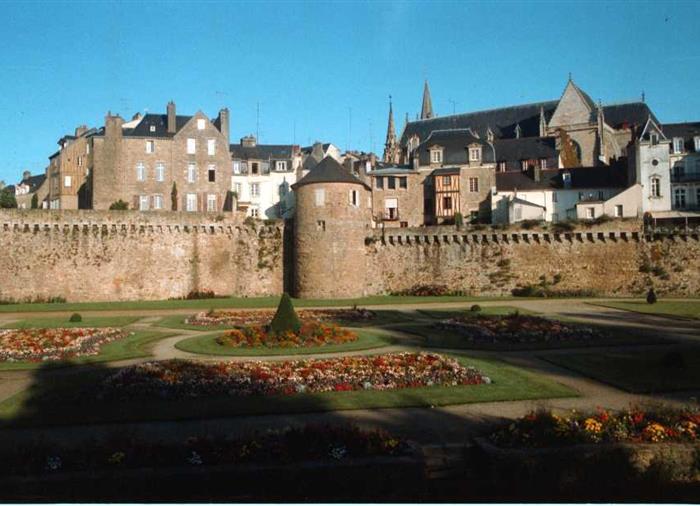 Hotel Le Marin Auray