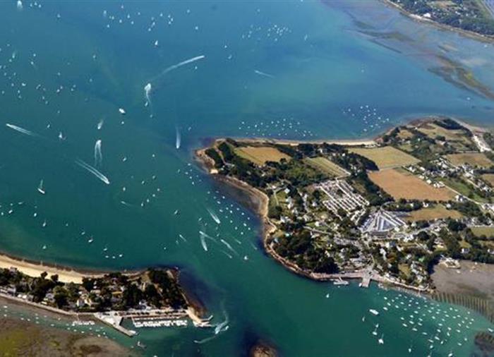 le Golfe du Morbihan