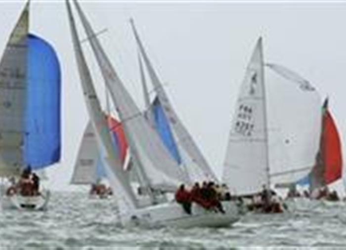 Spi Ouest France - la Trinité