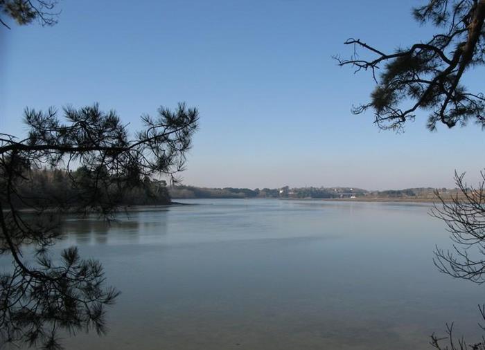 Hotel Le Marin Auray
