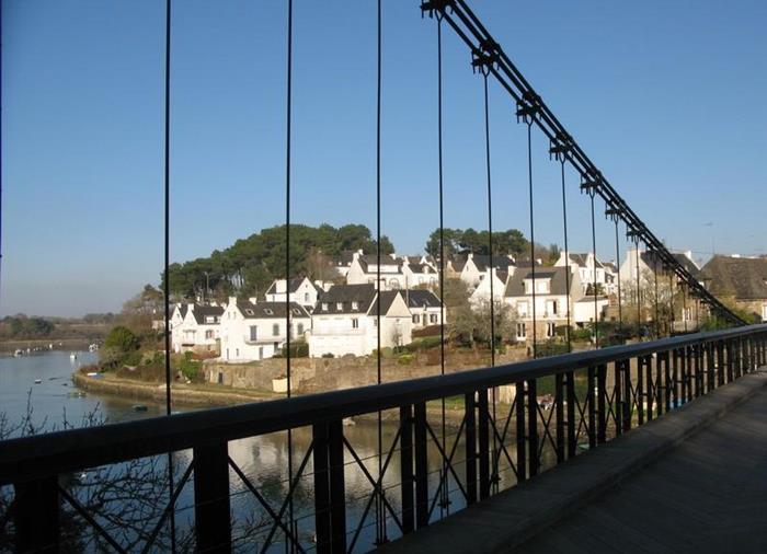 Le vieux pont du Bono A voir !!
