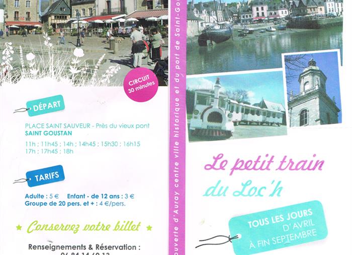 Hotel Le Marin Auray