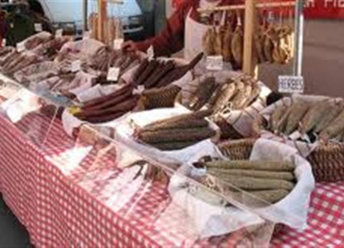 Le grand Marché tous les lundis