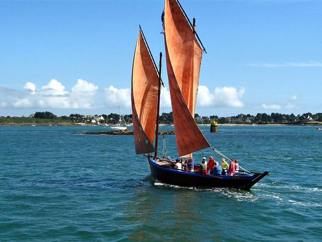 Hotel de Charme Auray, Morbihan