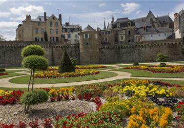 Hotel Le Marin Auray