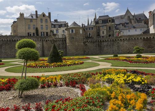 Hotel Le Marin Auray