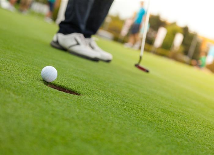 Golfs sud Morbihan