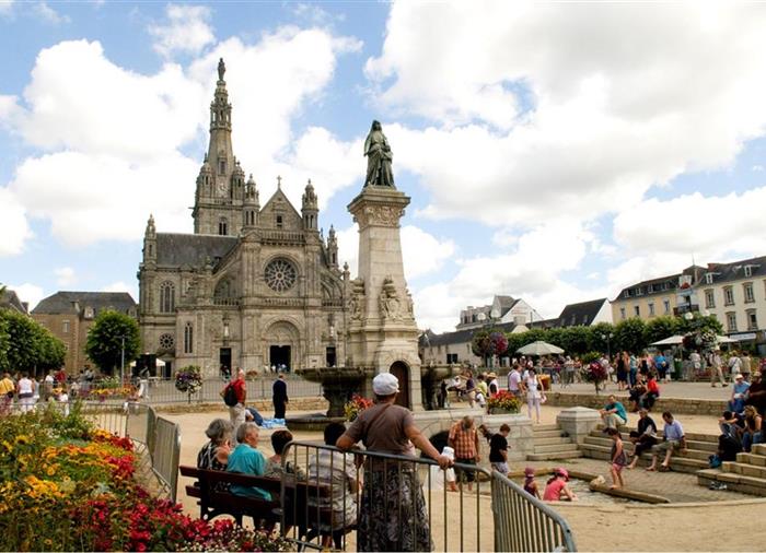 Hotel Le Marin Auray