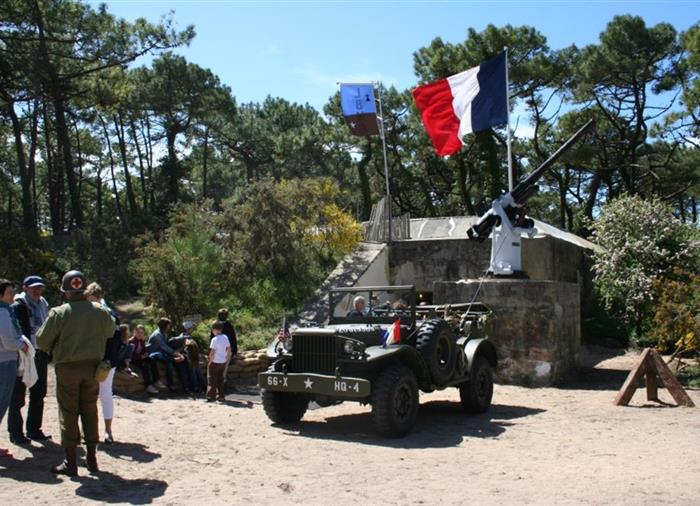 Hotel Le Marin Auray
