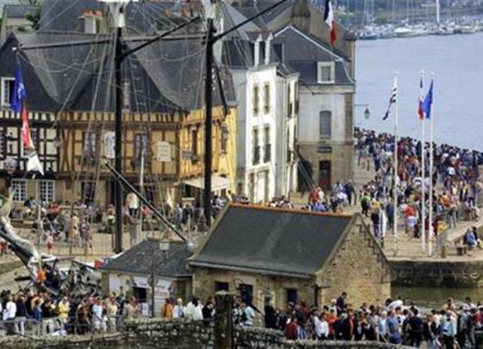 Hotel Le Marin Auray