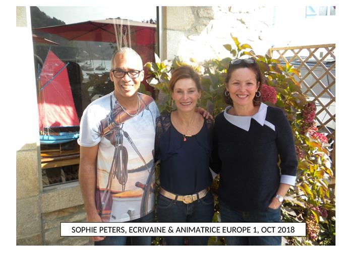 Octobre 2018