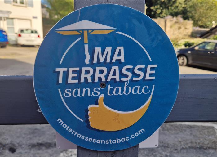 Bar hôtel le Marin Port de Saint Goustan - Morbihan